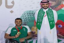عبد الرحمن القرشي